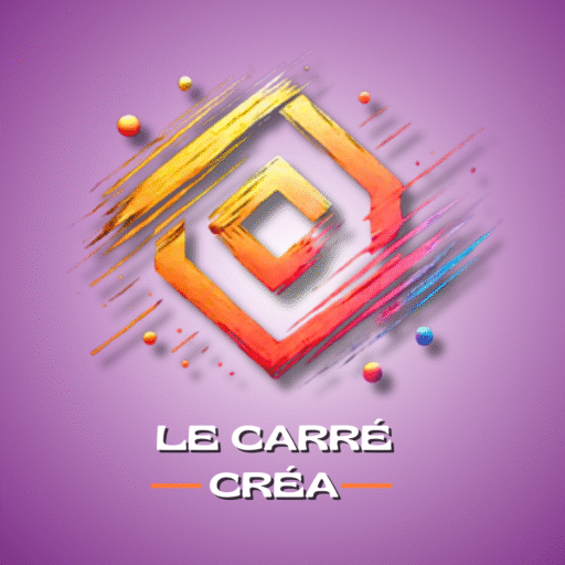 Le Carré Créa